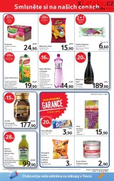 Tesco letk, strana 8 