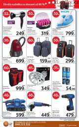 Tesco letk, strana 10 