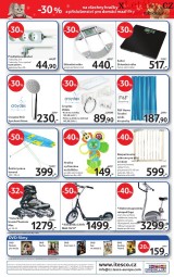 Tesco letk, strana 13 