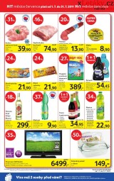 Tesco letk, strana 15 