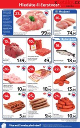 Tesco aktuln letk, strana 2 