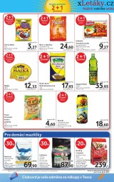 Tesco aktuln letk, strana 6 
