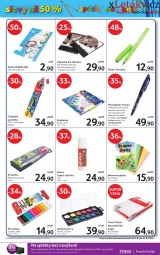 Tesco aktuln letk, strana 9 