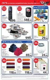 Tesco aktuln letk, strana 10 