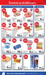 Tesco letk, strana 2 