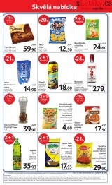 Tesco letk, strana 4 
