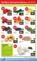Tesco letk, strana 6 
