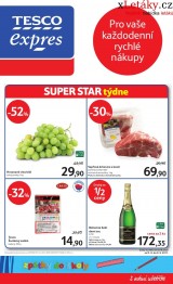 Tesco akn letk, strana 1 
