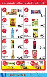 Tesco akn letk, strana 2 