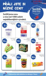 Tesco akn letk, strana 3 