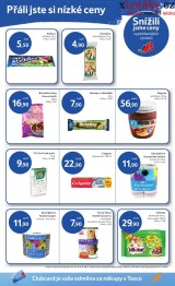 Tesco akn letk, strana 6 