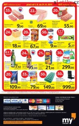 Tesco letk, strana 12 
