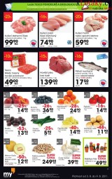 Tesco letk, strana 2 