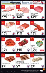 Tesco letk, strana 3 