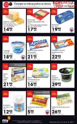 Tesco letk, strana 4 