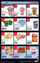 Tesco letk, strana 5 