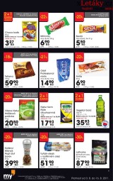 Tesco letk, strana 6 