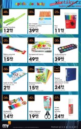 Tesco letk, strana 10 