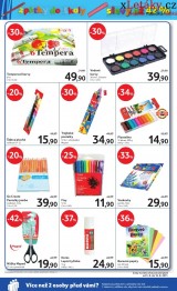 Tesco letk, strana 2 