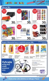 Tesco letk, strana 4 