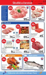 Tesco letk, strana 6 