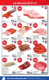 Tesco letk, strana 7 