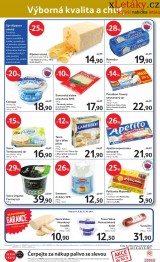 Tesco letk, strana 8 