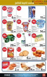 Tesco letk, strana 9 