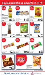 Tesco letk, strana 10 