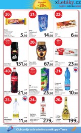Tesco letk, strana 13 