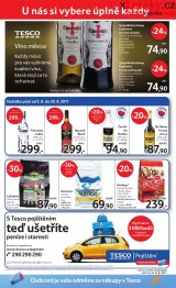 Tesco letk, strana 14 