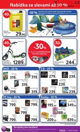 Tesco letk, strana 18 