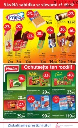Tesco aktuln letk, strana 5 