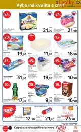Tesco aktuln letk, strana 6 