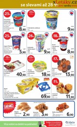 Tesco aktuln letk, strana 7 