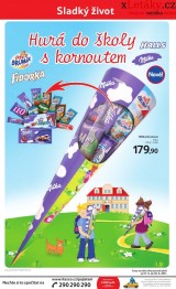 Tesco aktuln letk, strana 10 