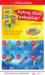 Tesco aktuln letk, strana 11 