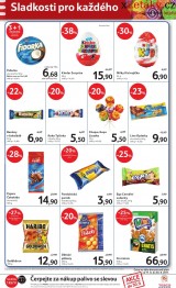 Tesco aktuln letk, strana 12 
