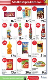 Tesco aktuln letk, strana 13 