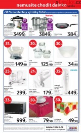 Tesco aktuln letk, strana 17 