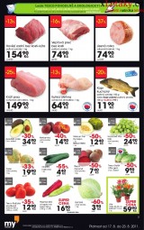Tesco letk, strana 2 
