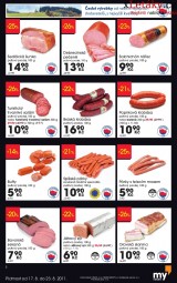 Tesco letk, strana 3 