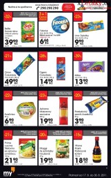 Tesco letk, strana 6 