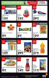 Tesco letk, strana 7 