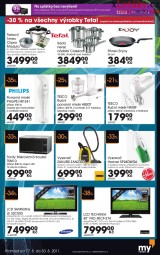 Tesco letk, strana 11 
