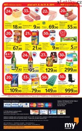 Tesco letk, strana 12 