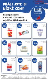 Tesco akn letk, strana 3 