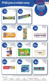 Tesco akn letk, strana 6 