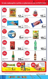 Tesco akn letk, strana 2 