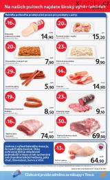 Tesco akn letk, strana 3 